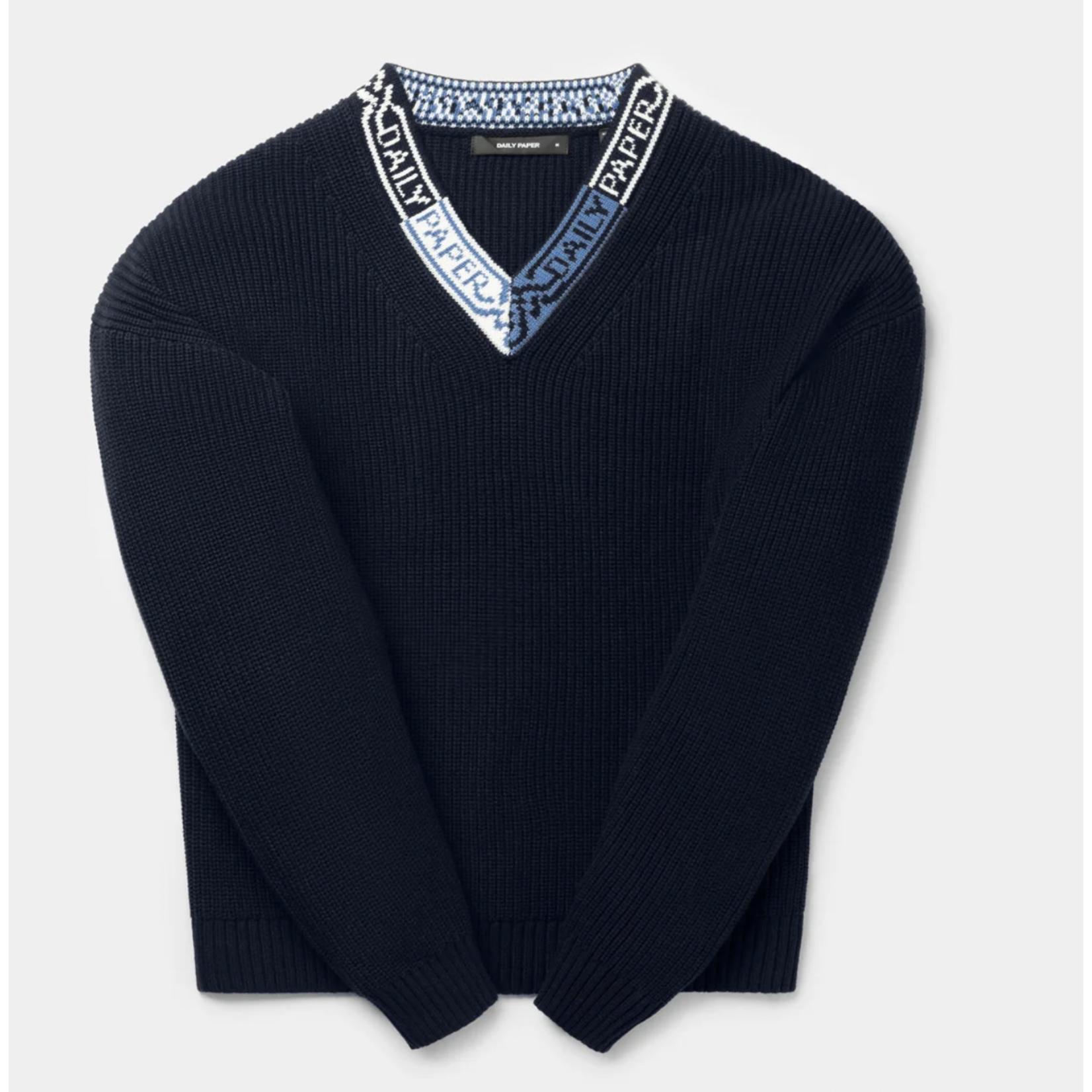 DAILY PAPER DAILY PAPER ROSHAUN SWEATER