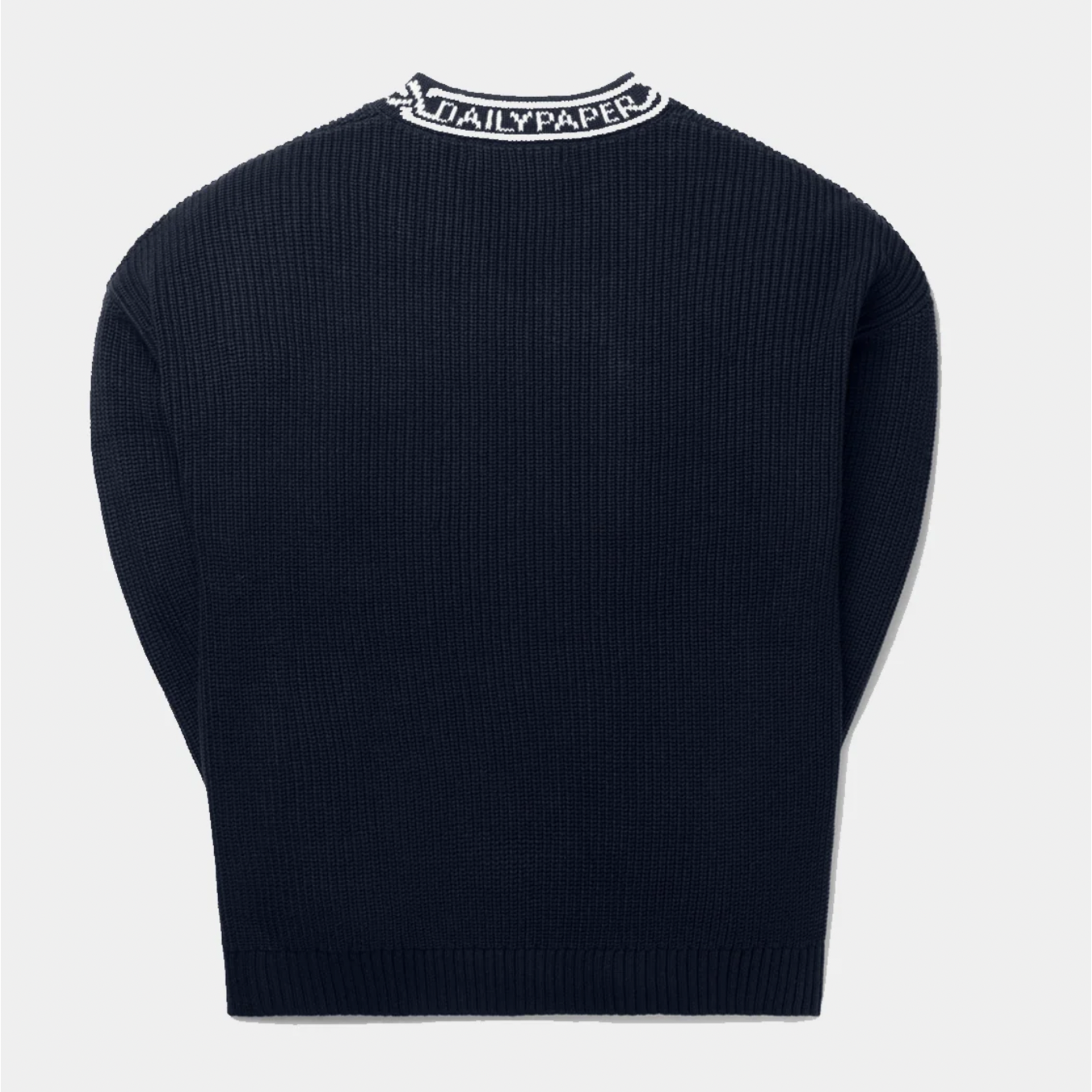 DAILY PAPER DAILY PAPER ROSHAUN SWEATER