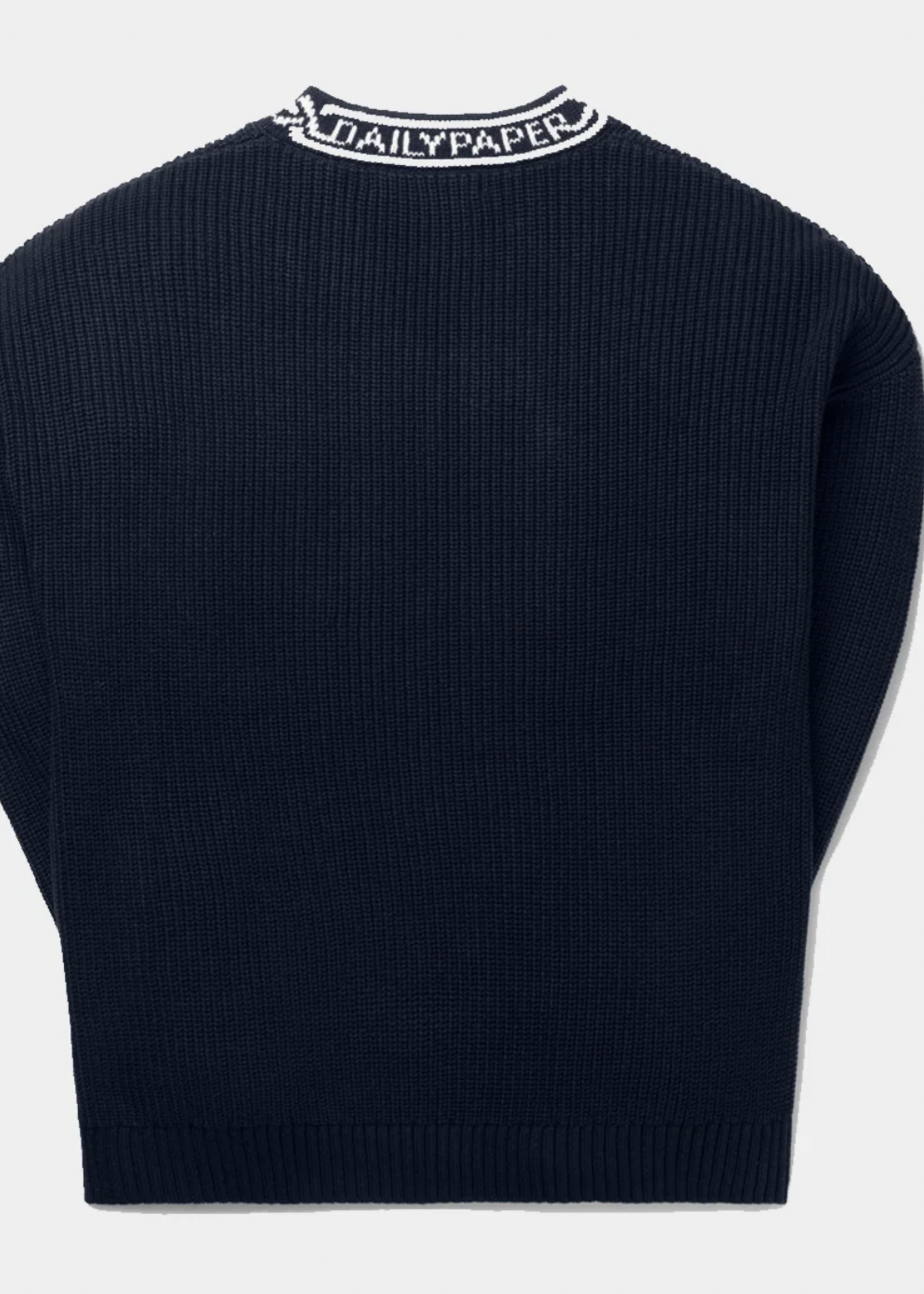 DAILY PAPER DAILY PAPER ROSHAUN SWEATER
