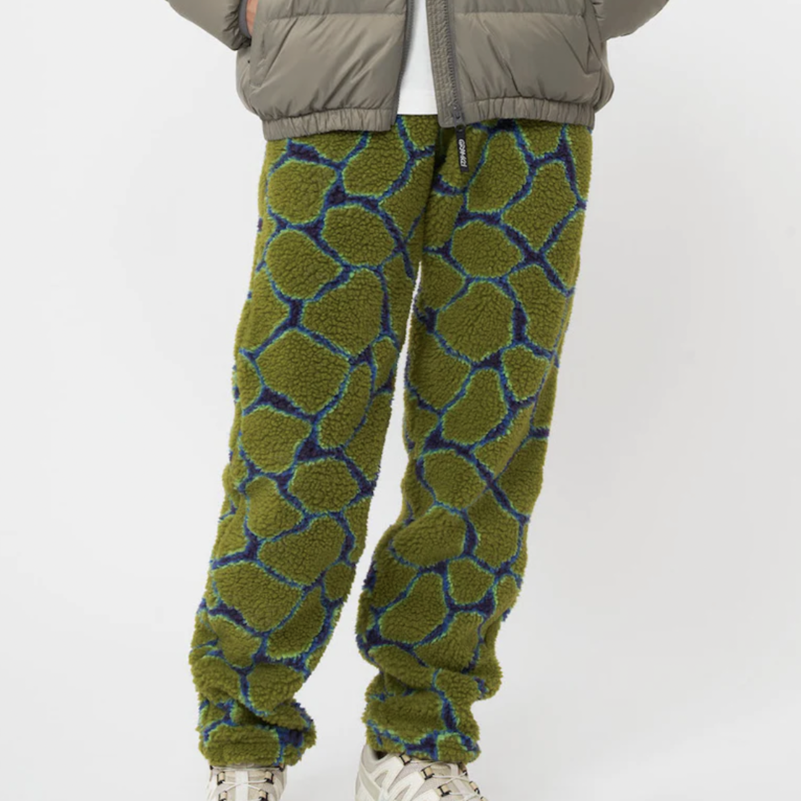 GRAMICCI GRAMICCI SHERPA PANT