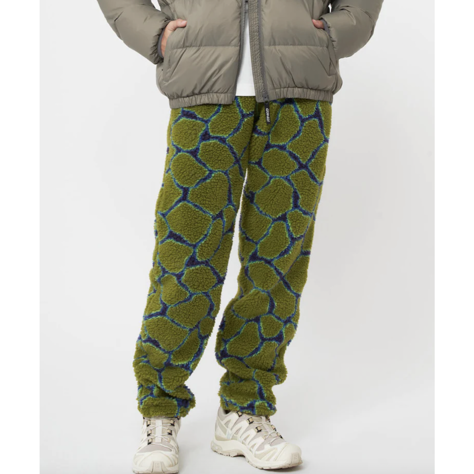 GRAMICCI GRAMICCI SHERPA PANT