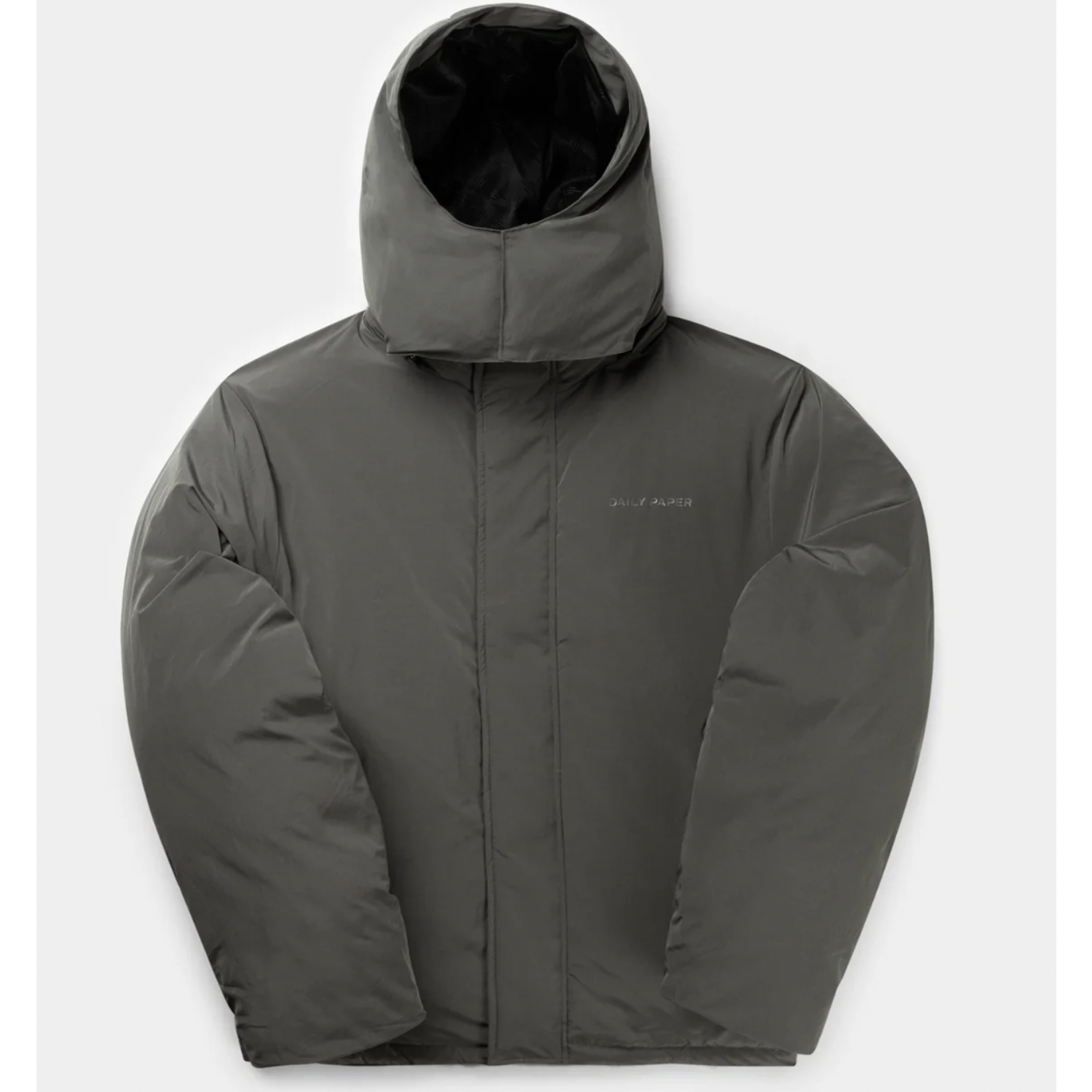 DAILY PAPER DAILY PAPER JOEL JACKET