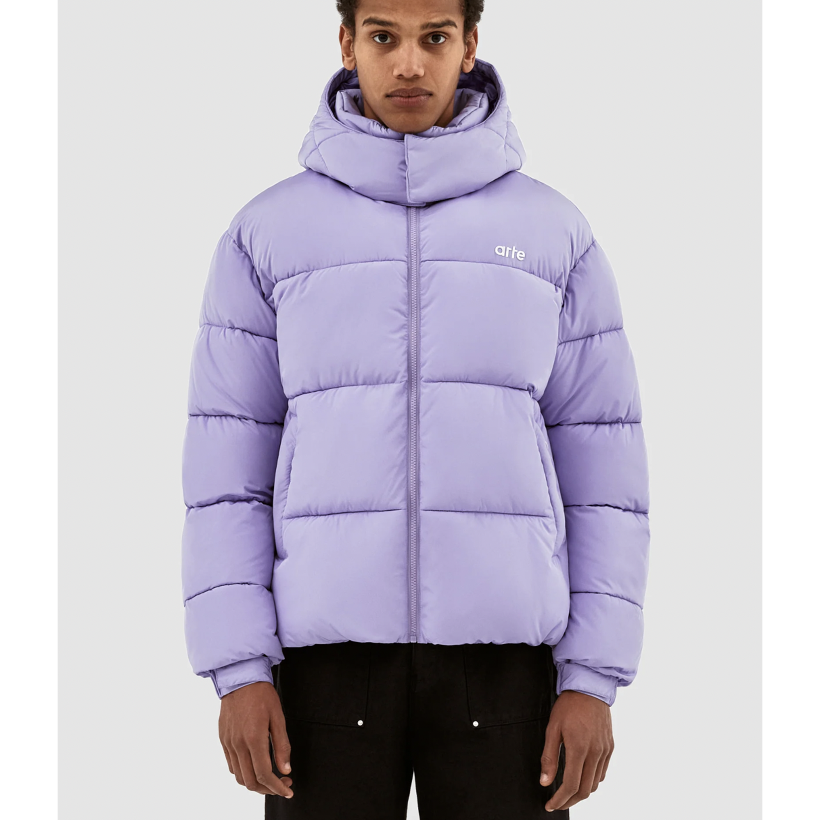 ARTE ARTE JOEY PUFFERJACKET