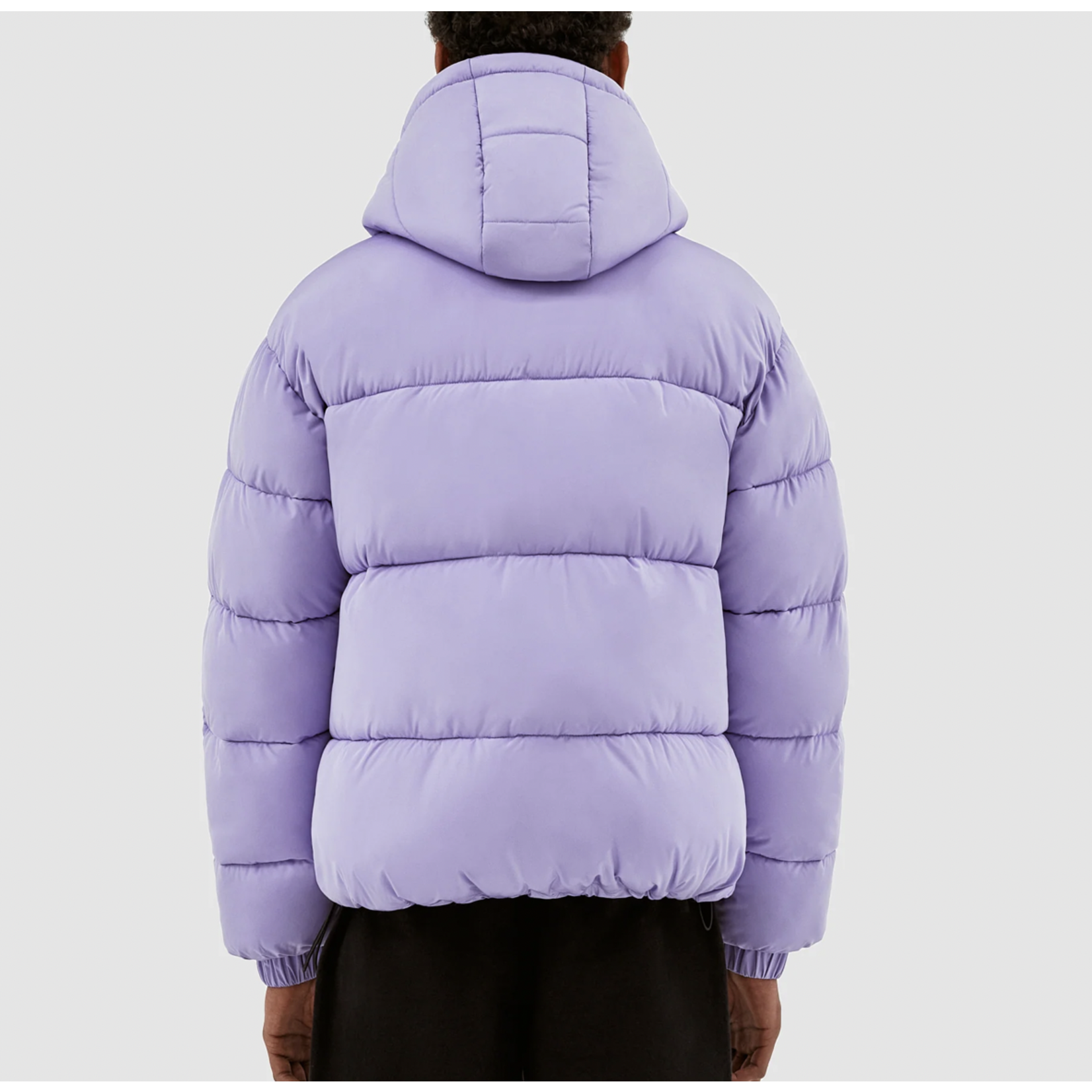 ARTE ARTE JOEY PUFFERJACKET