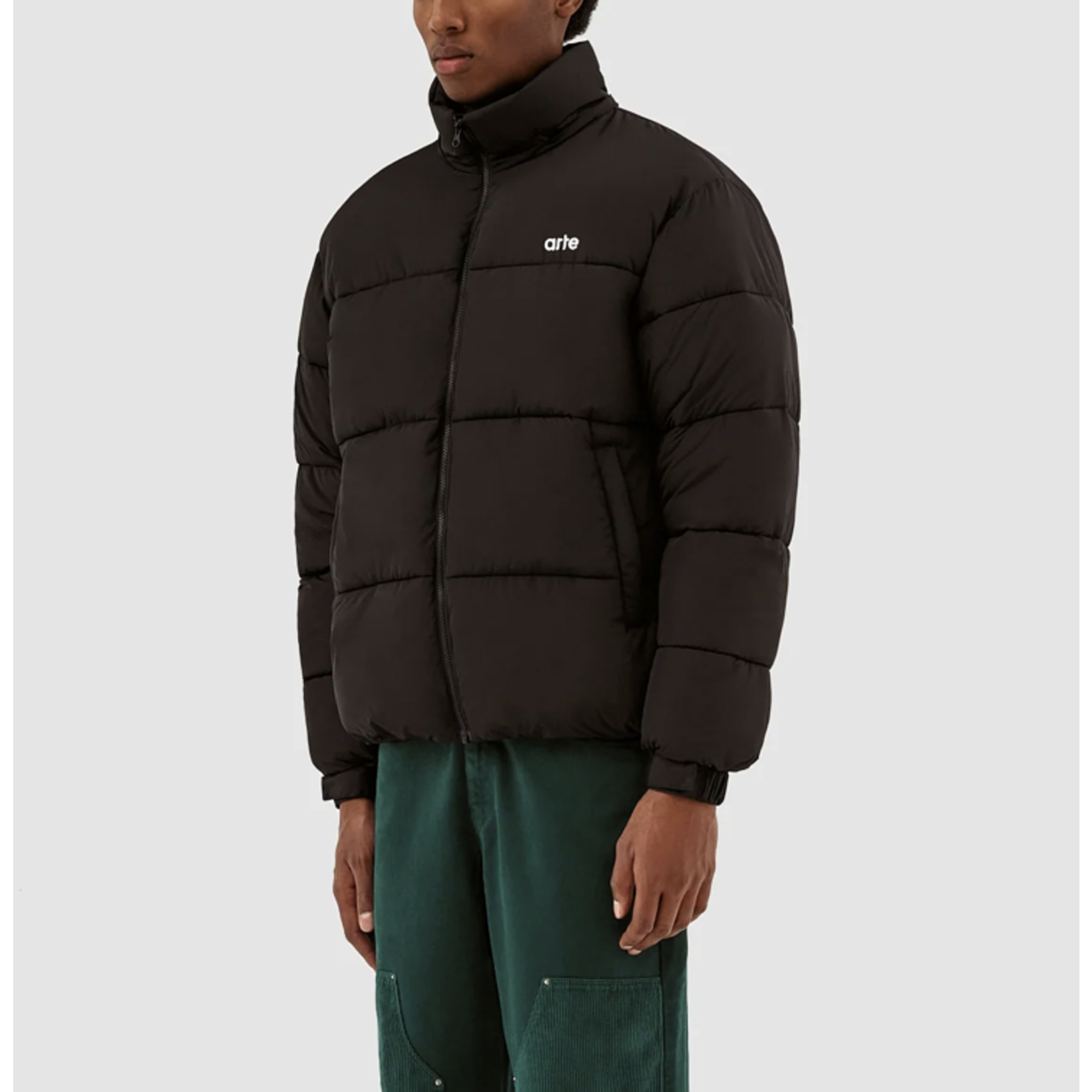 ARTE ARTE JOEY PUFFERJACKET