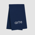 ARTE ARTE AARON KNIT SCARF