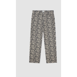 ARTE JONAS ALLOVER PANTS