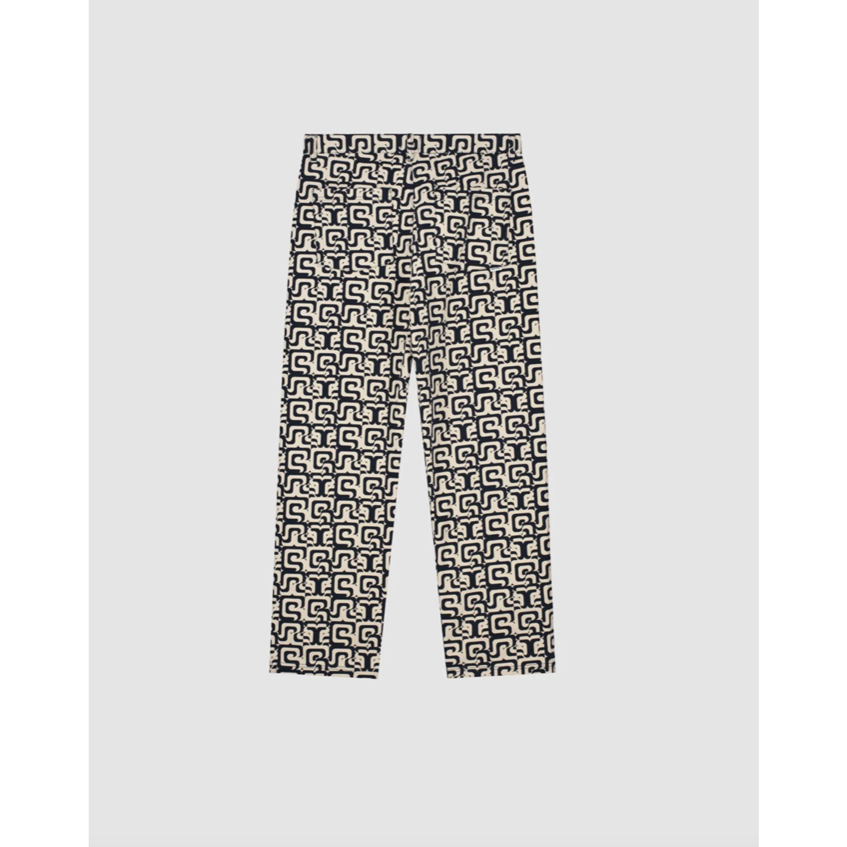 ARTE ARTE JONAS ALLOVER PANTS