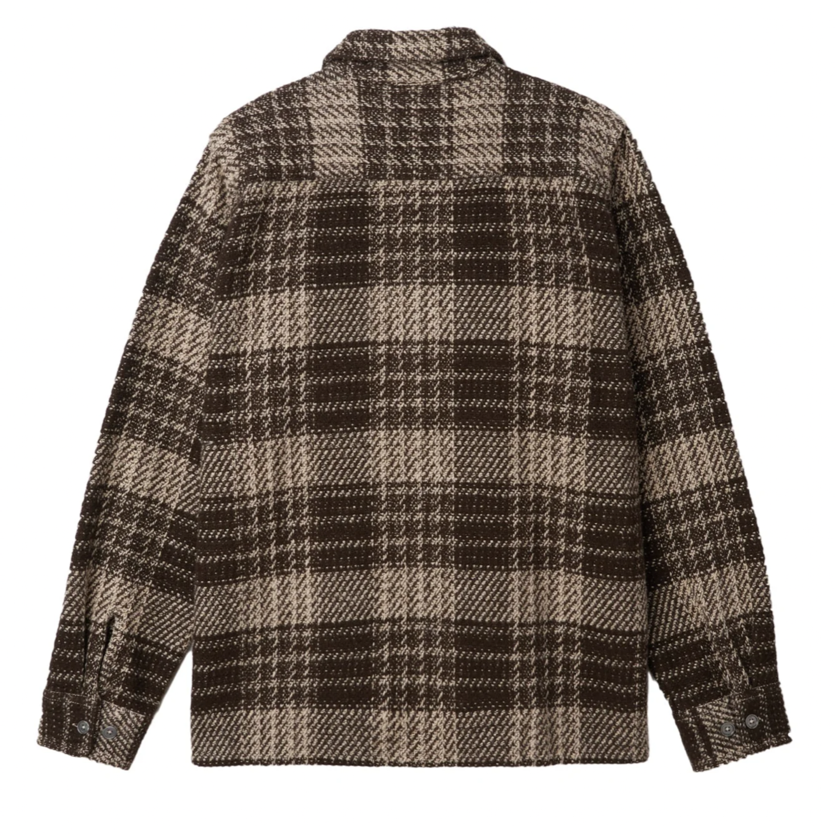 OBEY OBEY PERCY WOVEN