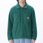 OBEY CANAL SHIRT JACKET