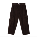 OBEY OBEY BIGWIG BAGGY CORDUROY CARGO PANT