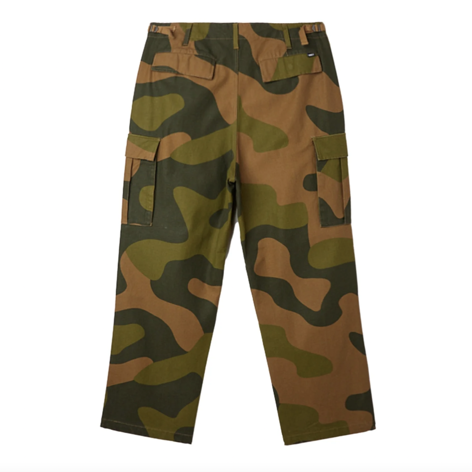 OBEY OBEY BIG TIMER CARGO PANT