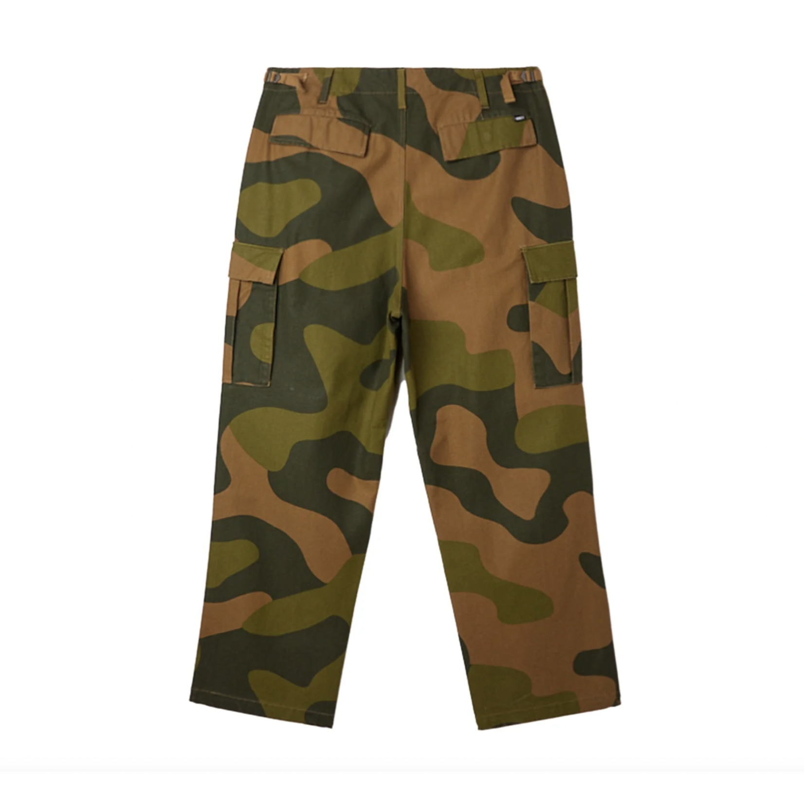 OBEY OBEY BIG TIMER CARGO PANT