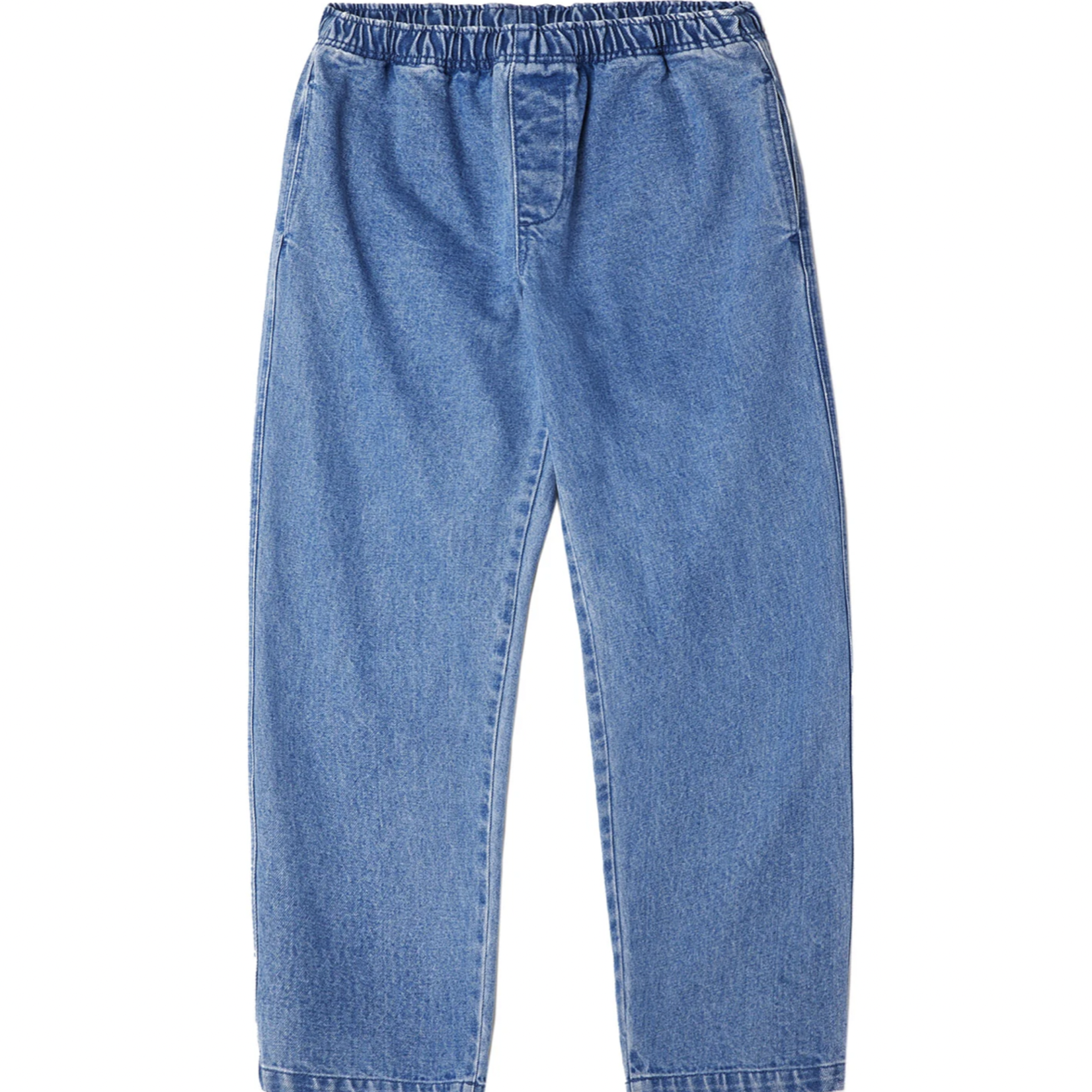 OBEY EASY DENIM PANT