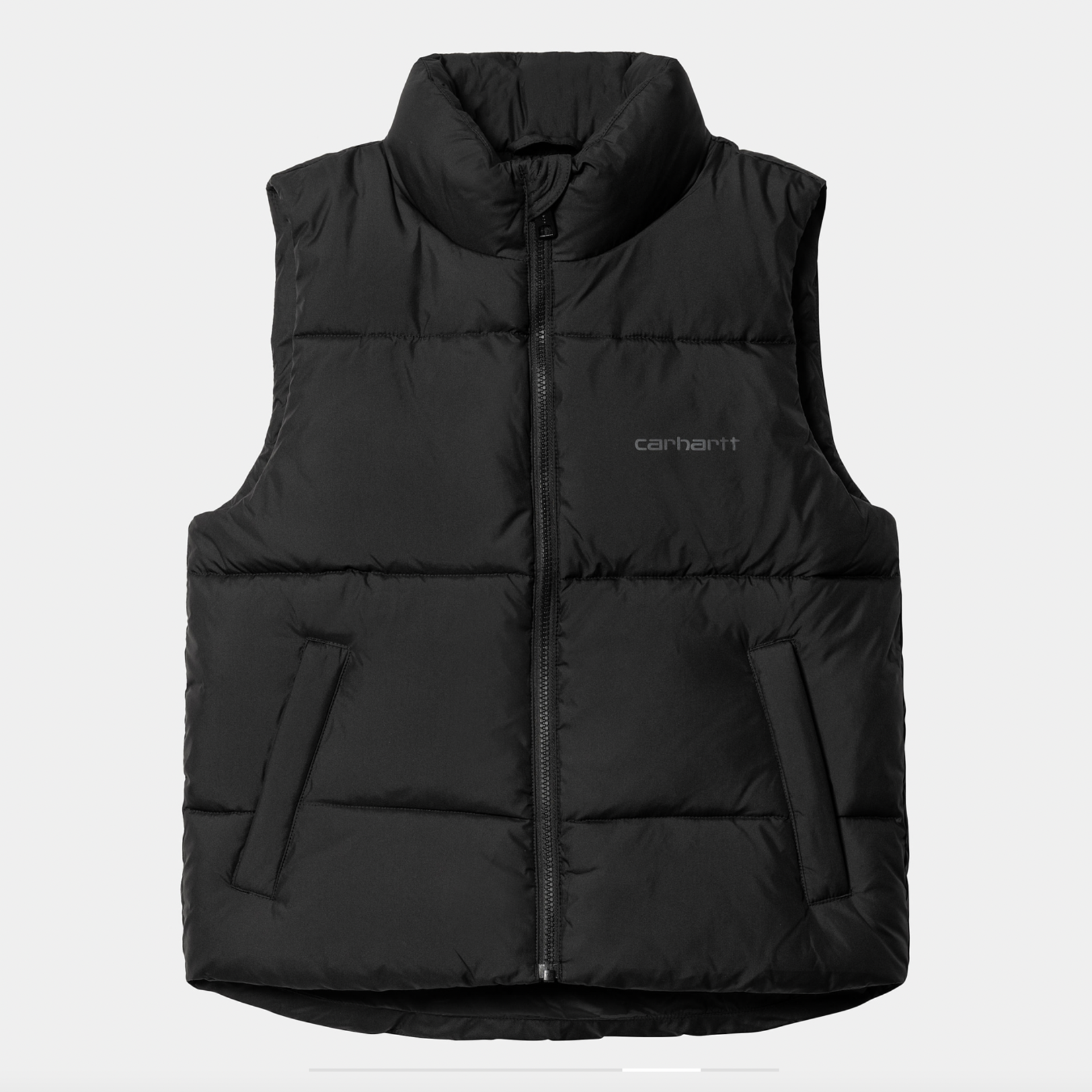 CARHARTT WIP W SPRINGFIELD VEST