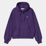 CARHARTT WIP W HOODED CASEY SWEATSHIRT