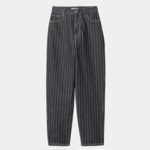 CARHARTT WIP W ORLEAN PANT STRIPE