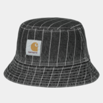 CARHARTT WIP ORLEAN BUCKET HAT STRIPE