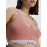 W CK DLK UNLINED BRALETTE