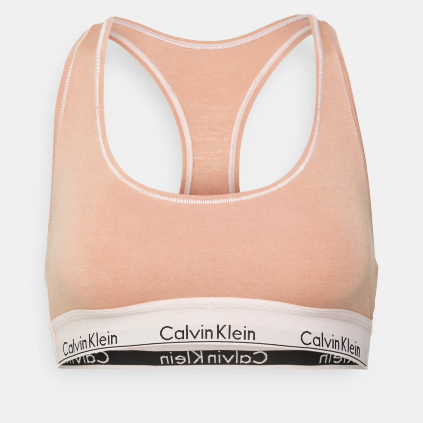 CALVIN KLEIN W CK DLK UNLINED BRALETTE