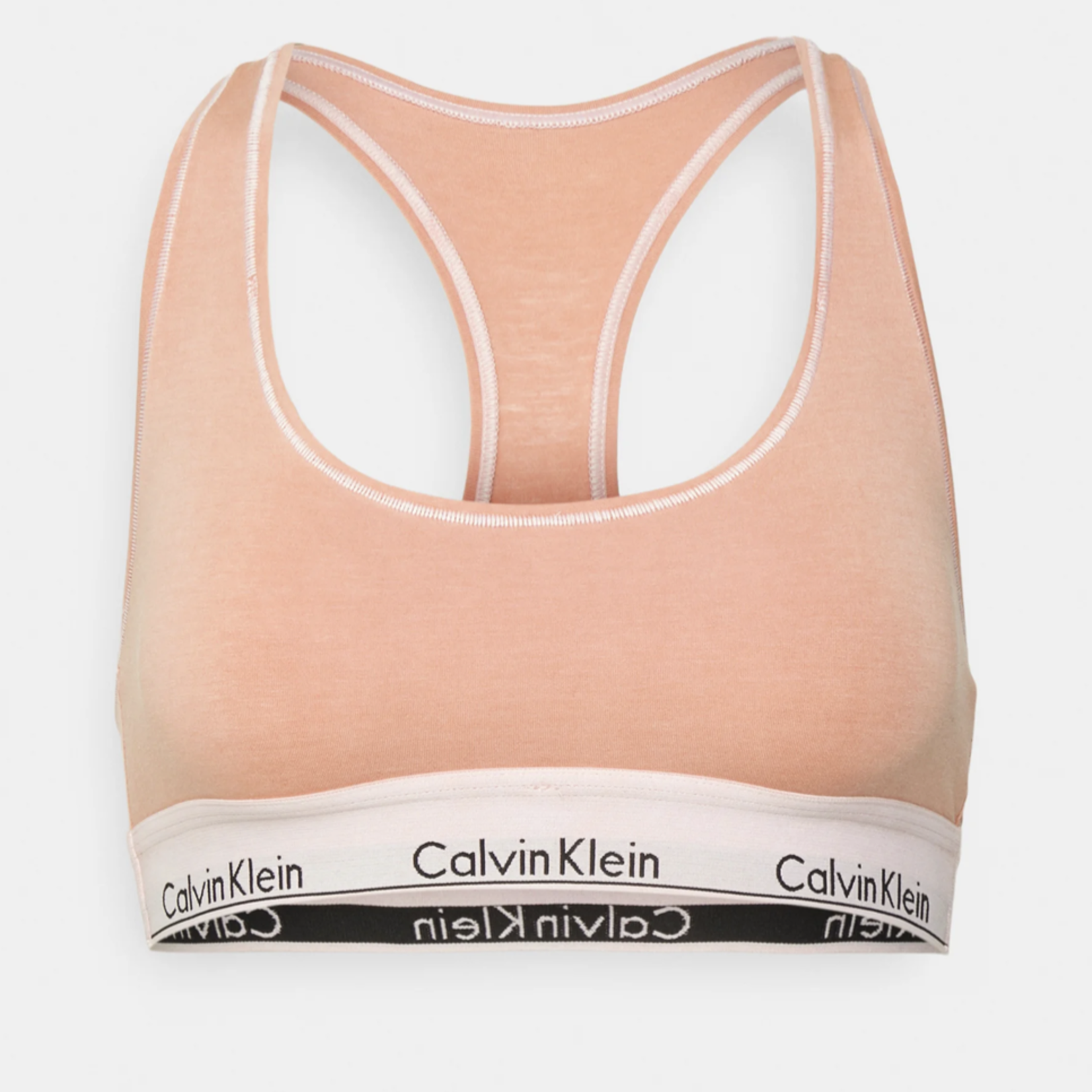 W CK DLK UNLINED BRALETTE