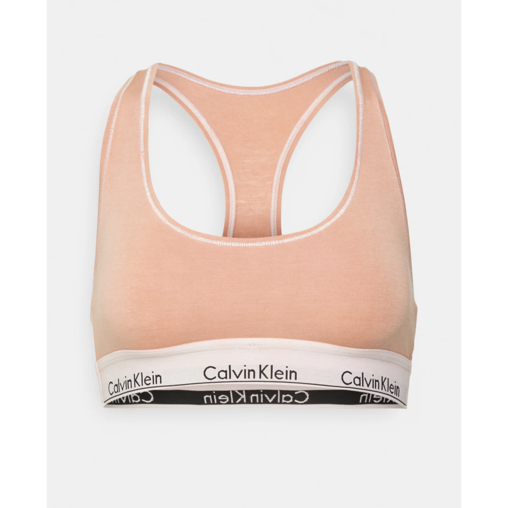 W CK DLK UNLINED BRALETTE