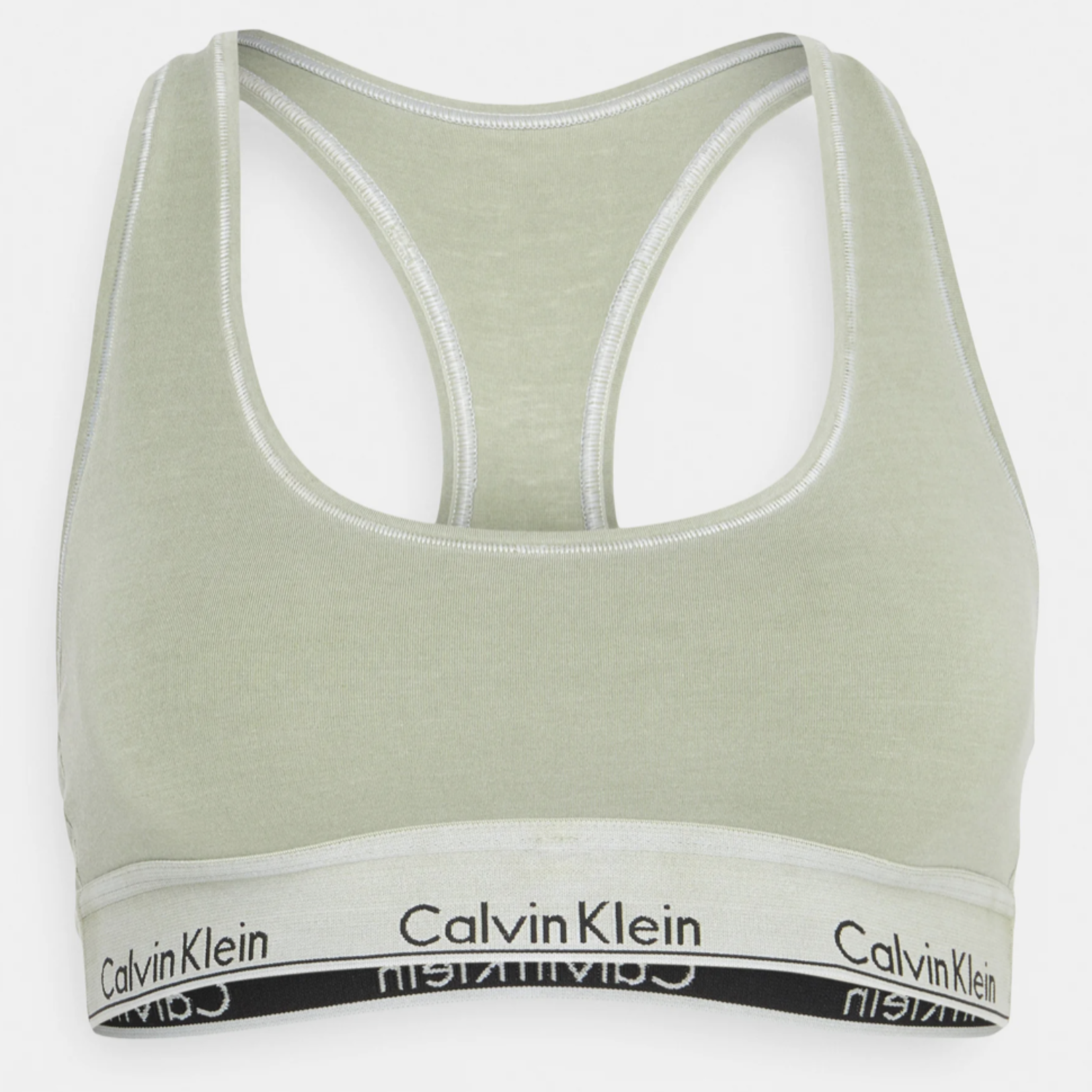 CALVIN KLEIN W CK DLK UNLINED BRALETTE