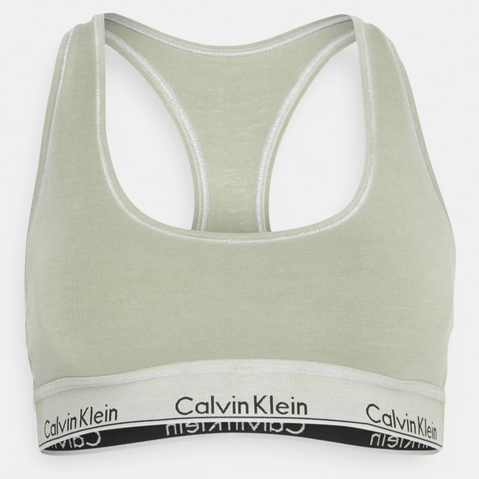 W CK DLK UNLINED BRALETTE