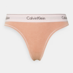 CALVIN KLEIN W CK DLK THONG