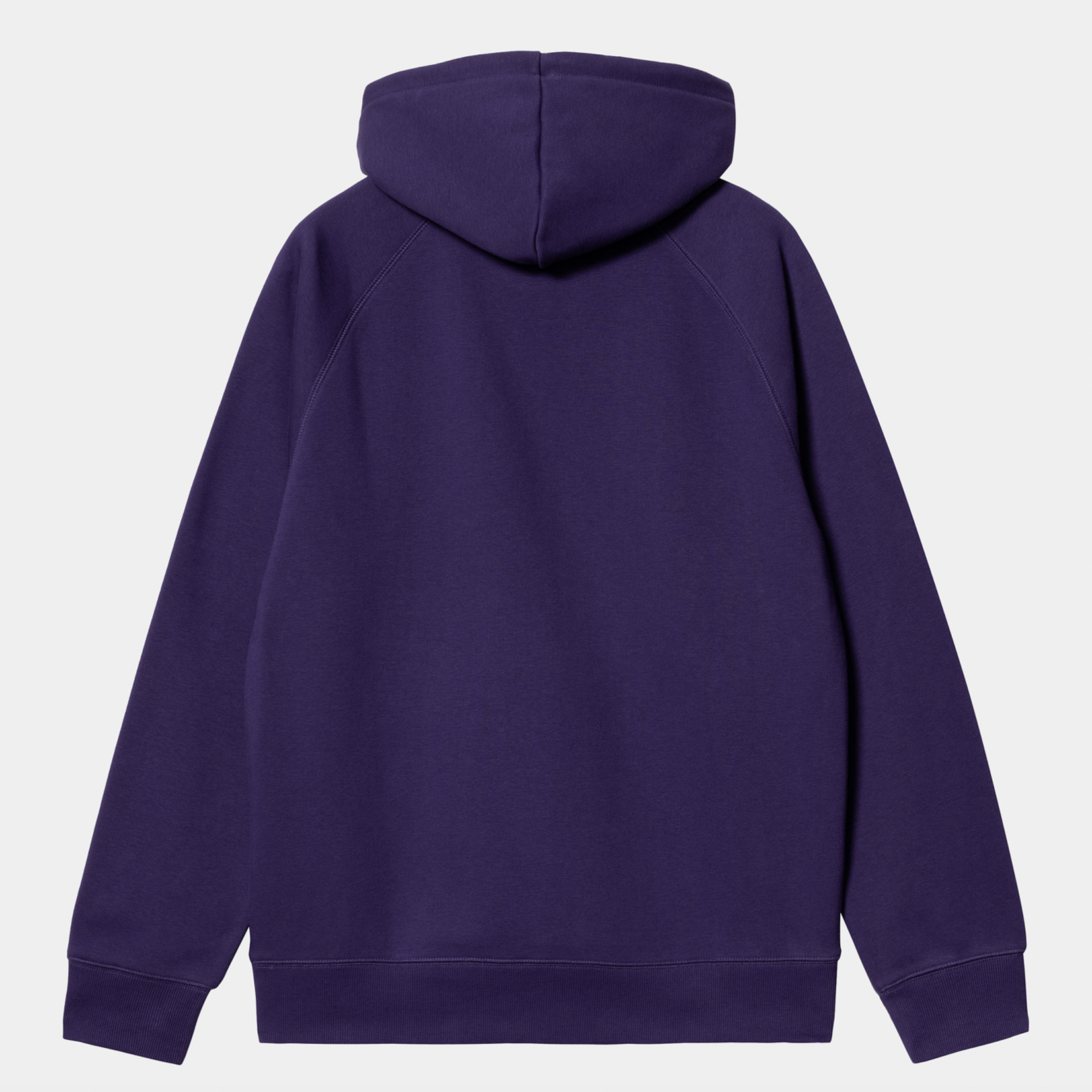 CARHARTT WIP HOODED CHASE SWEAT COTON/POLYESTER