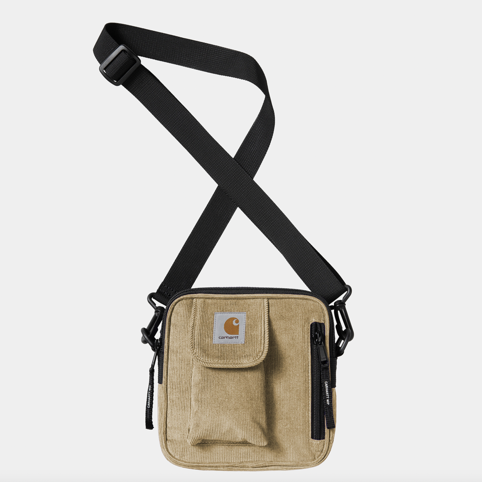 CARHARTT WIP ESSENTIALS CORD BAG