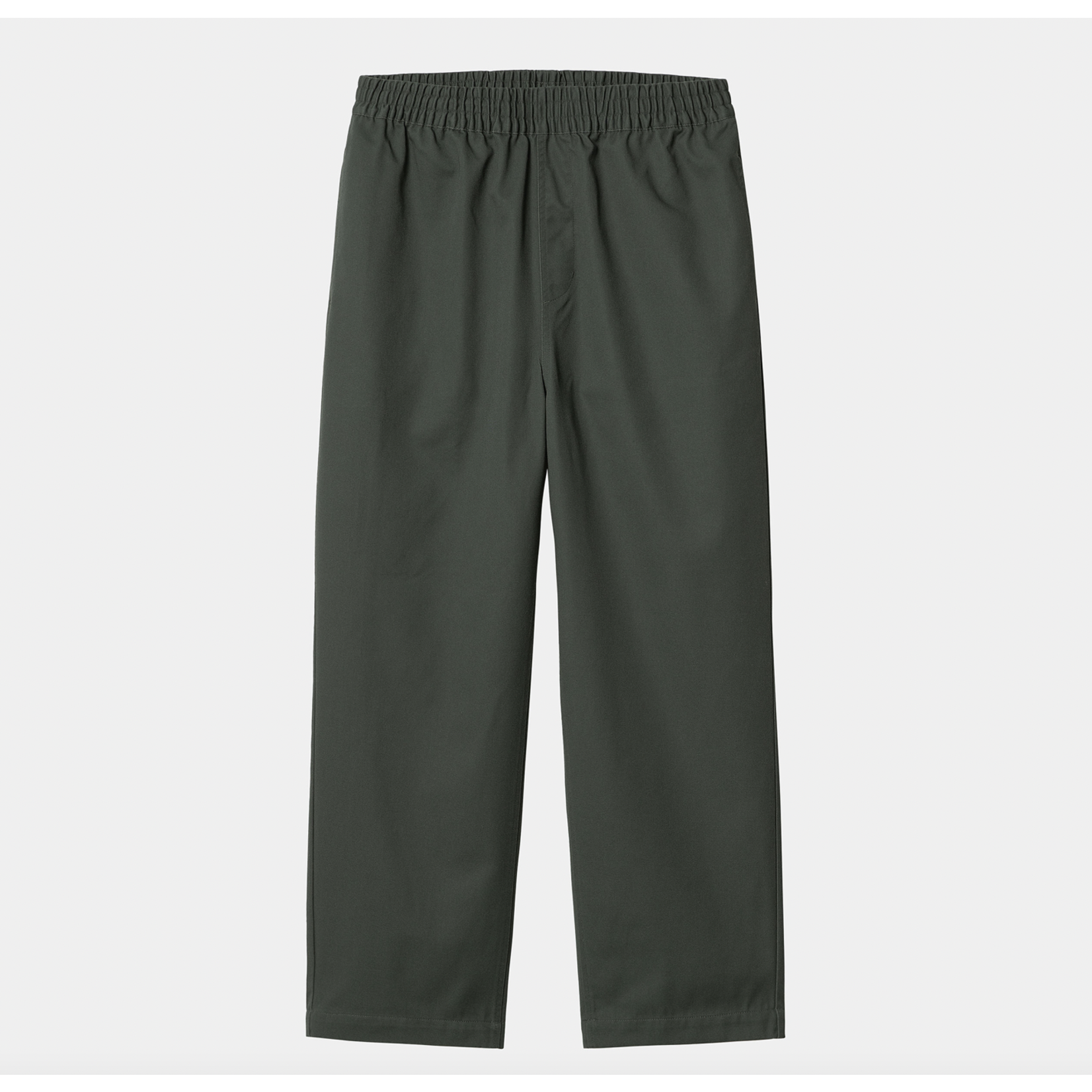 Carhartt WIP Newhaven Pant - Sable Rinsed - S - Men