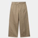 CARHARTT WIP W OMAHA PANT