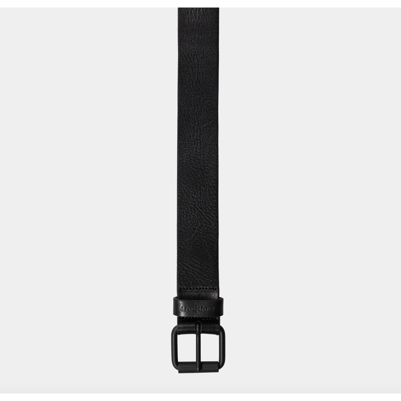 CARHARTT WIP CARHARTT RYAN BELT 100% LEATHER