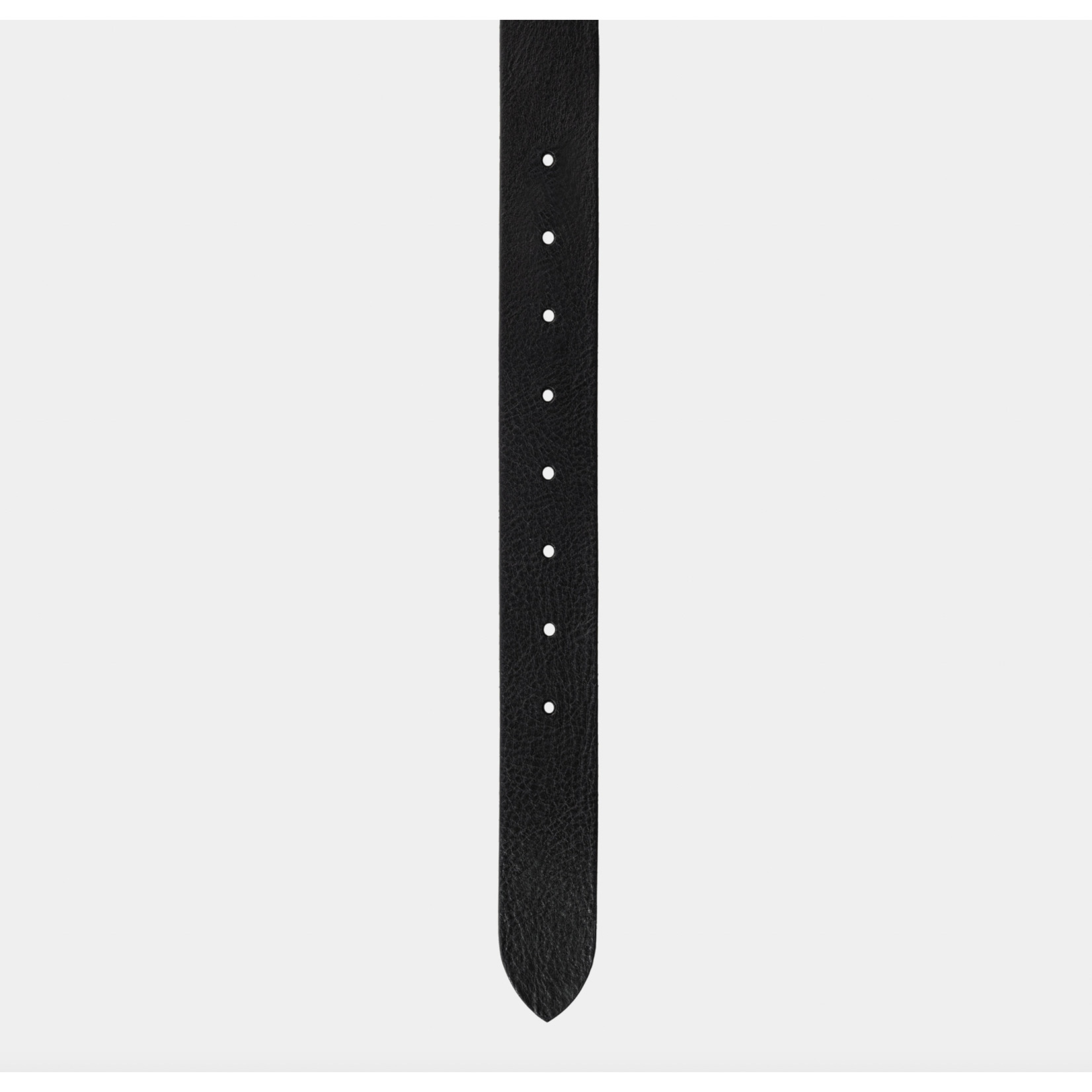 CARHARTT WIP CARHARTT RYAN BELT 100% LEATHER