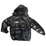 HCVLTURE HYPECULTURE GLOSSY PUFFER