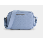 DAILY PAPER DAILY PAPER MAY MONOGRAM BAG