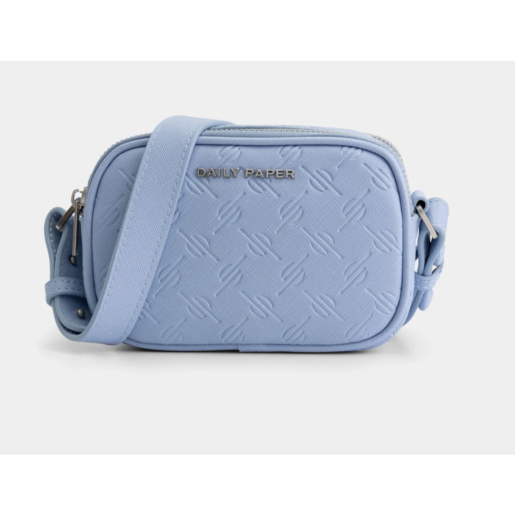 DAILY PAPER DAILY PAPER MAY MONOGRAM BAG
