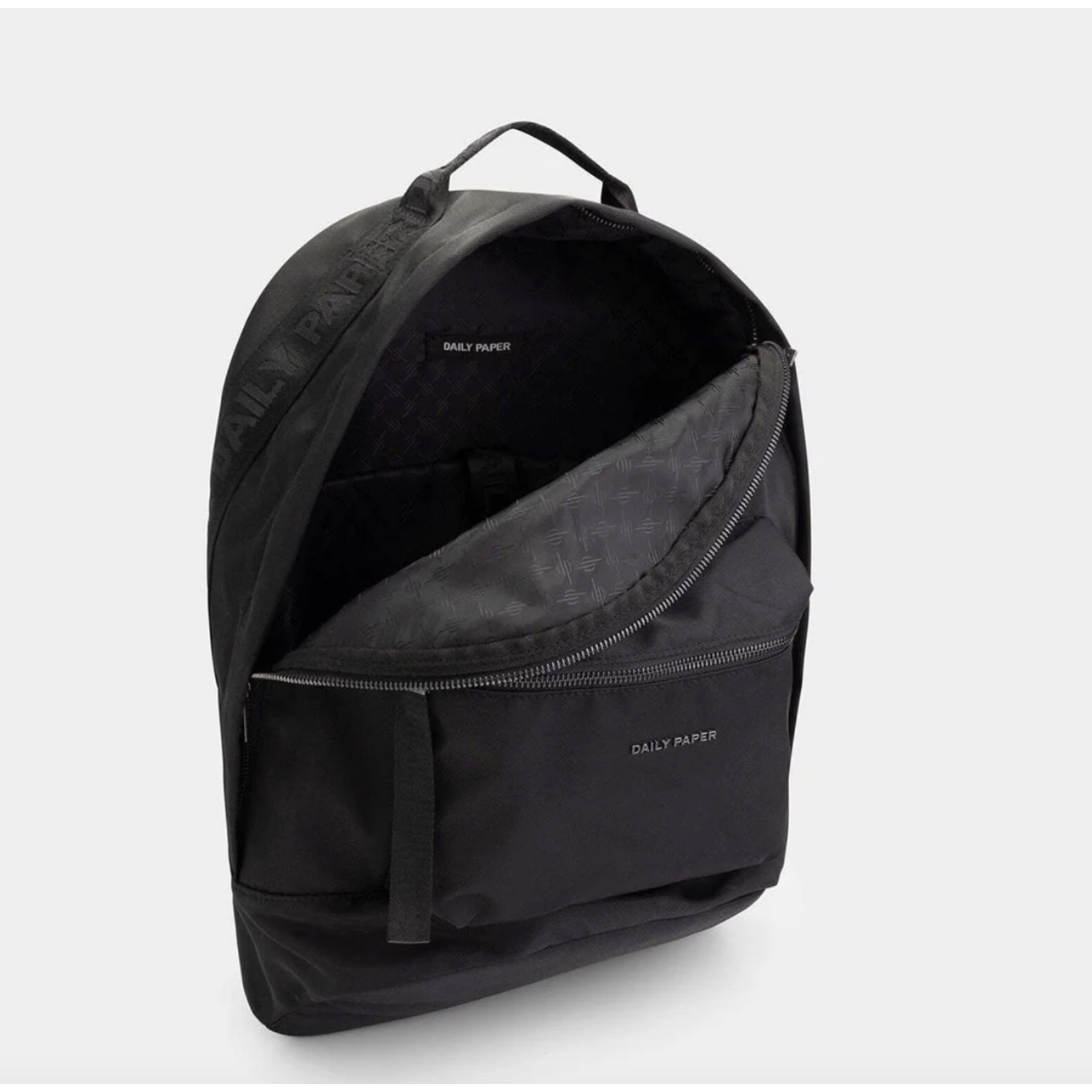 DAILY PAPER DAILY PAPER MUPAK BACKPACK