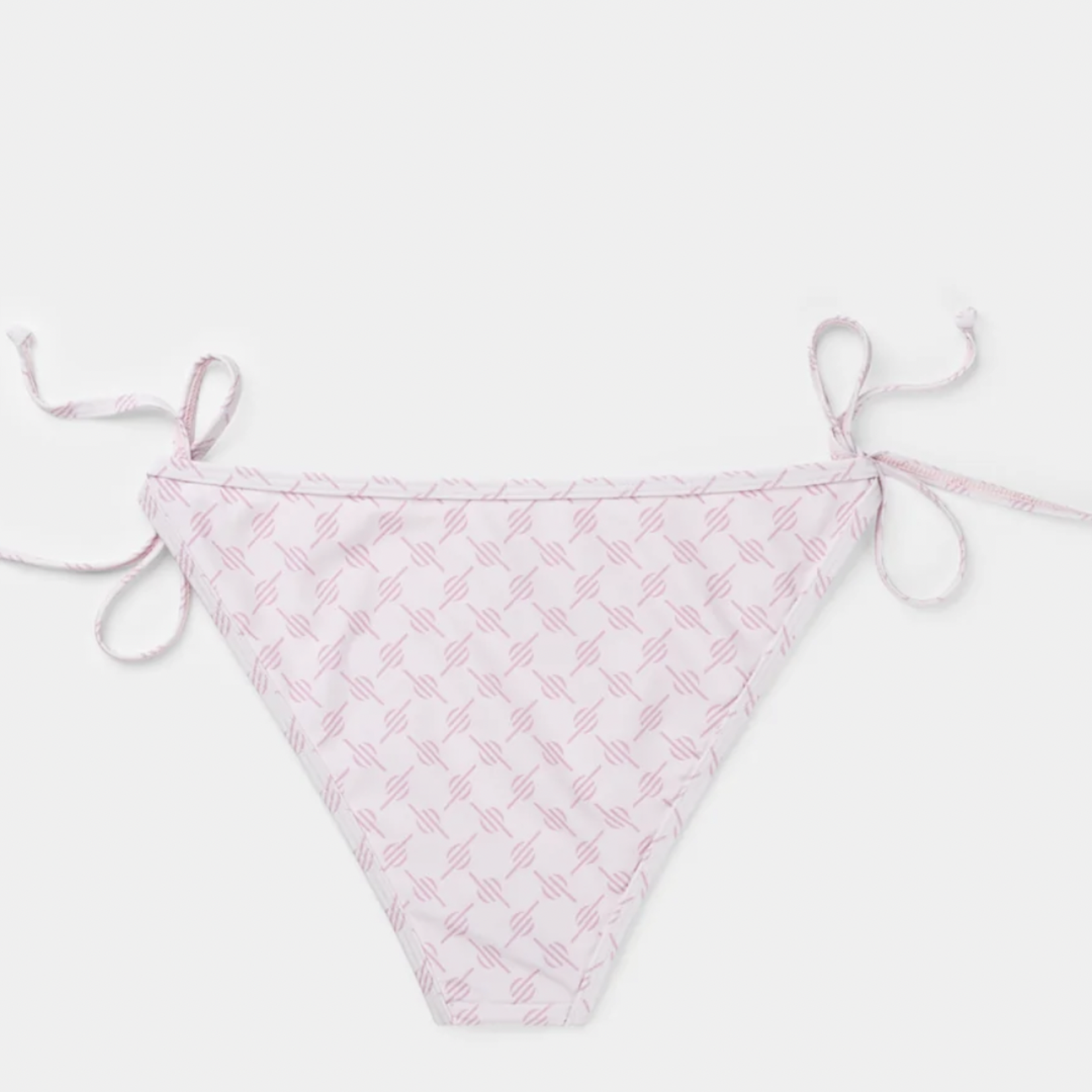 DAILY PAPER W DP REYA MONOGRAM BIKINI BOTTOM