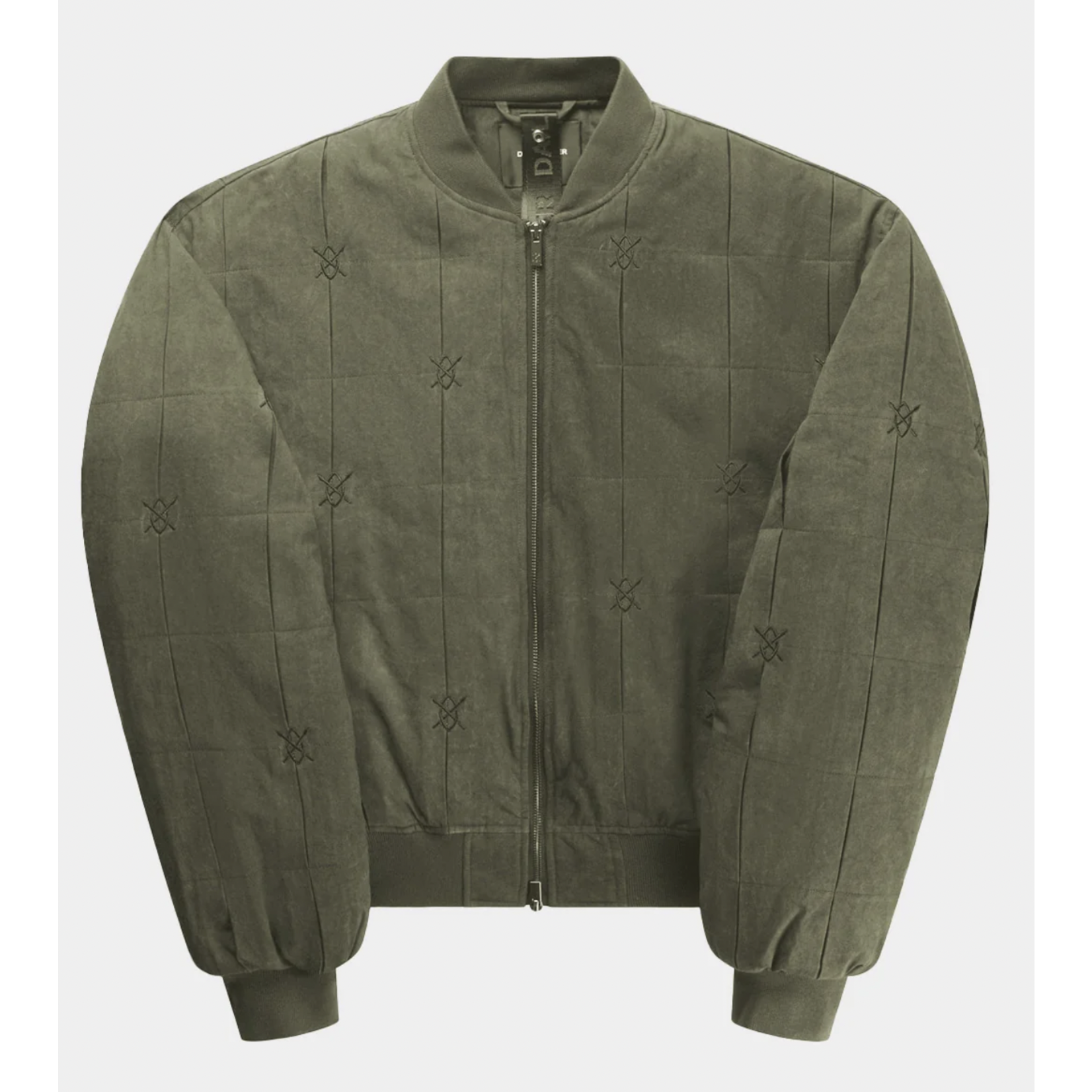 DAILY PAPER DAILY PAPER RASAL BOMBER