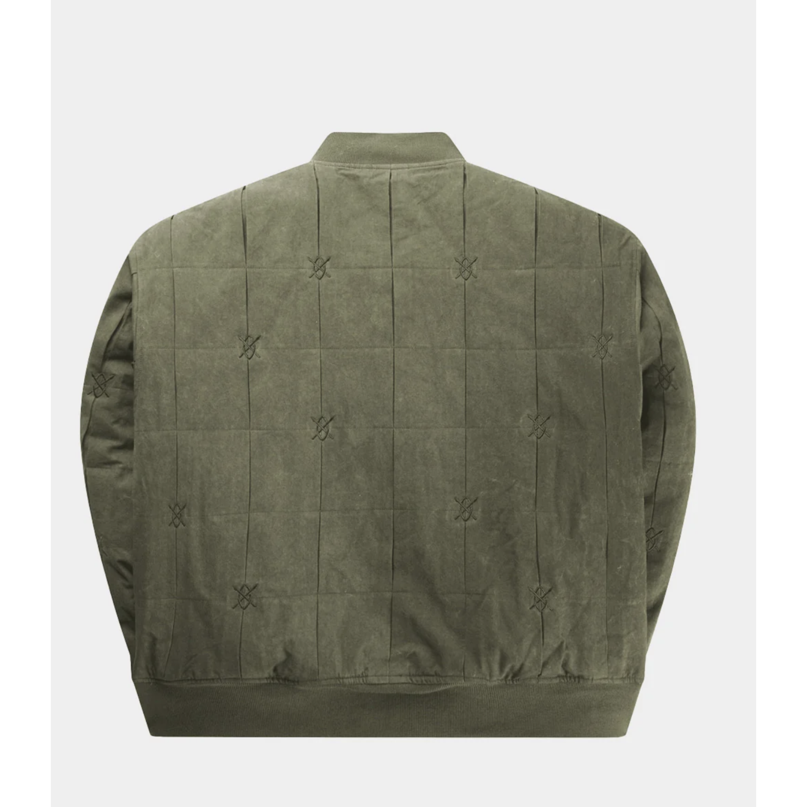 DAILY PAPER DAILY PAPER RASAL BOMBER