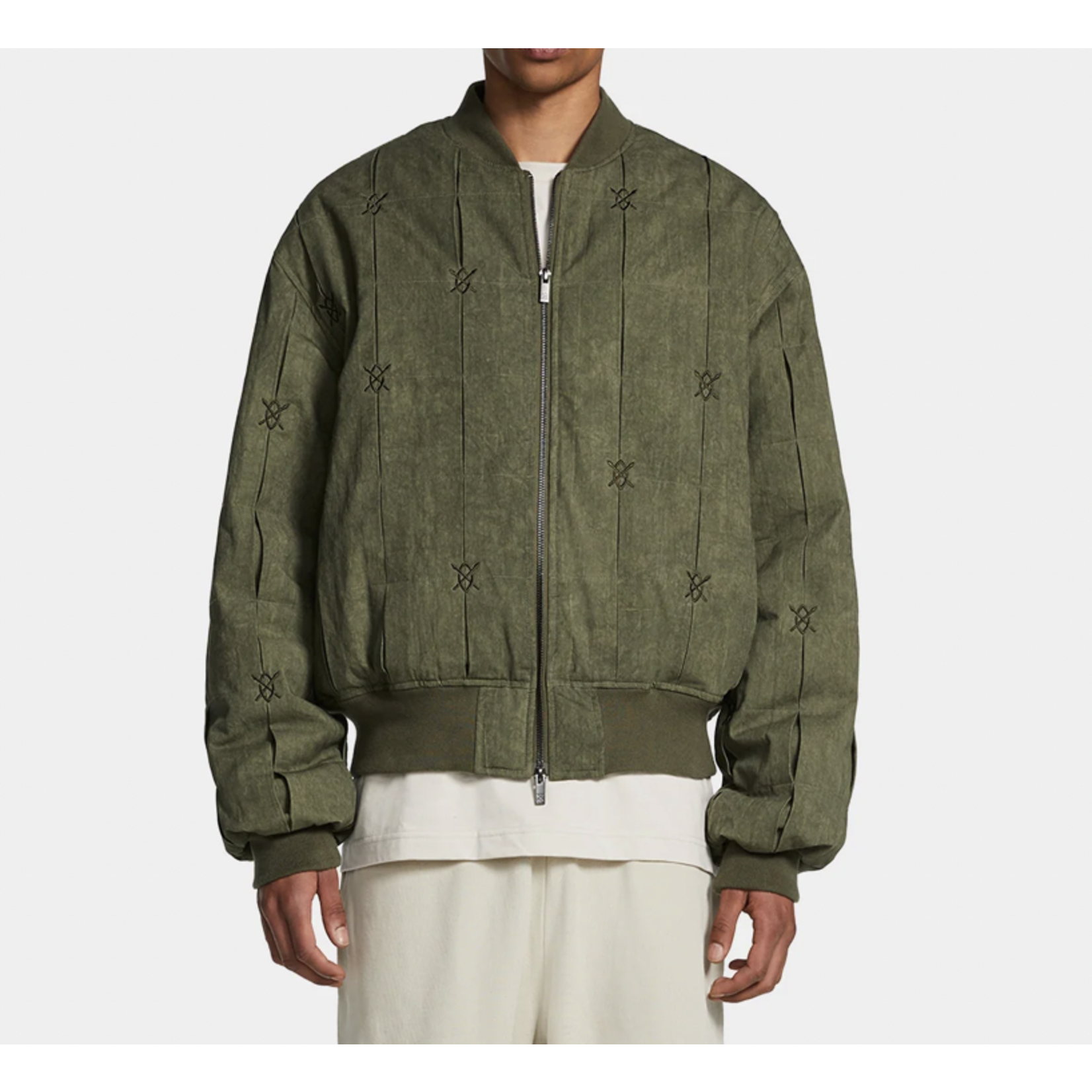 DAILY PAPER DAILY PAPER RASAL BOMBER