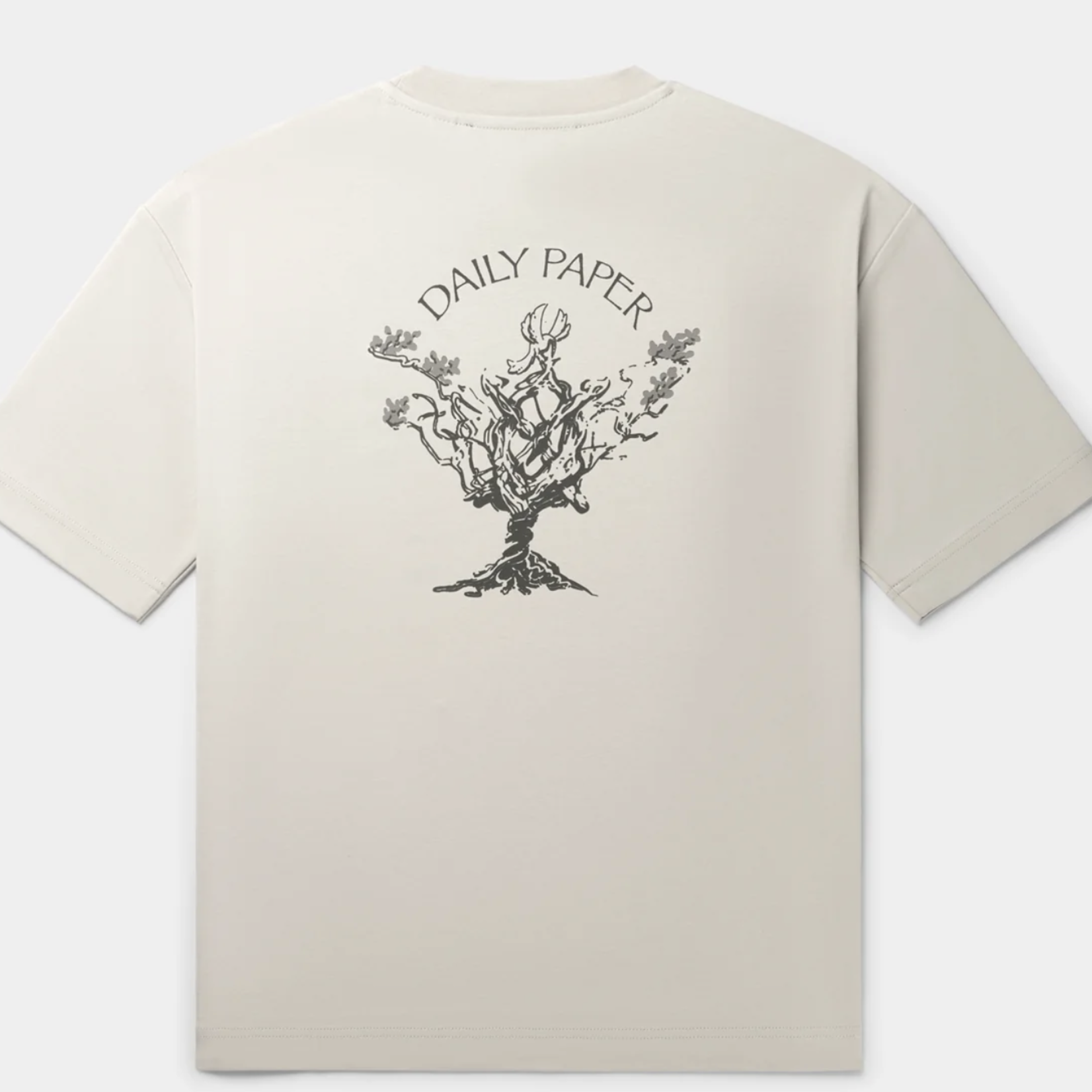 DAILY PAPER W DP NEST WOMENS RELAXED SS T-SHIRT