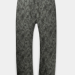 DAILY PAPER DP ADETOLA COMMUNITY TRACK PANTS