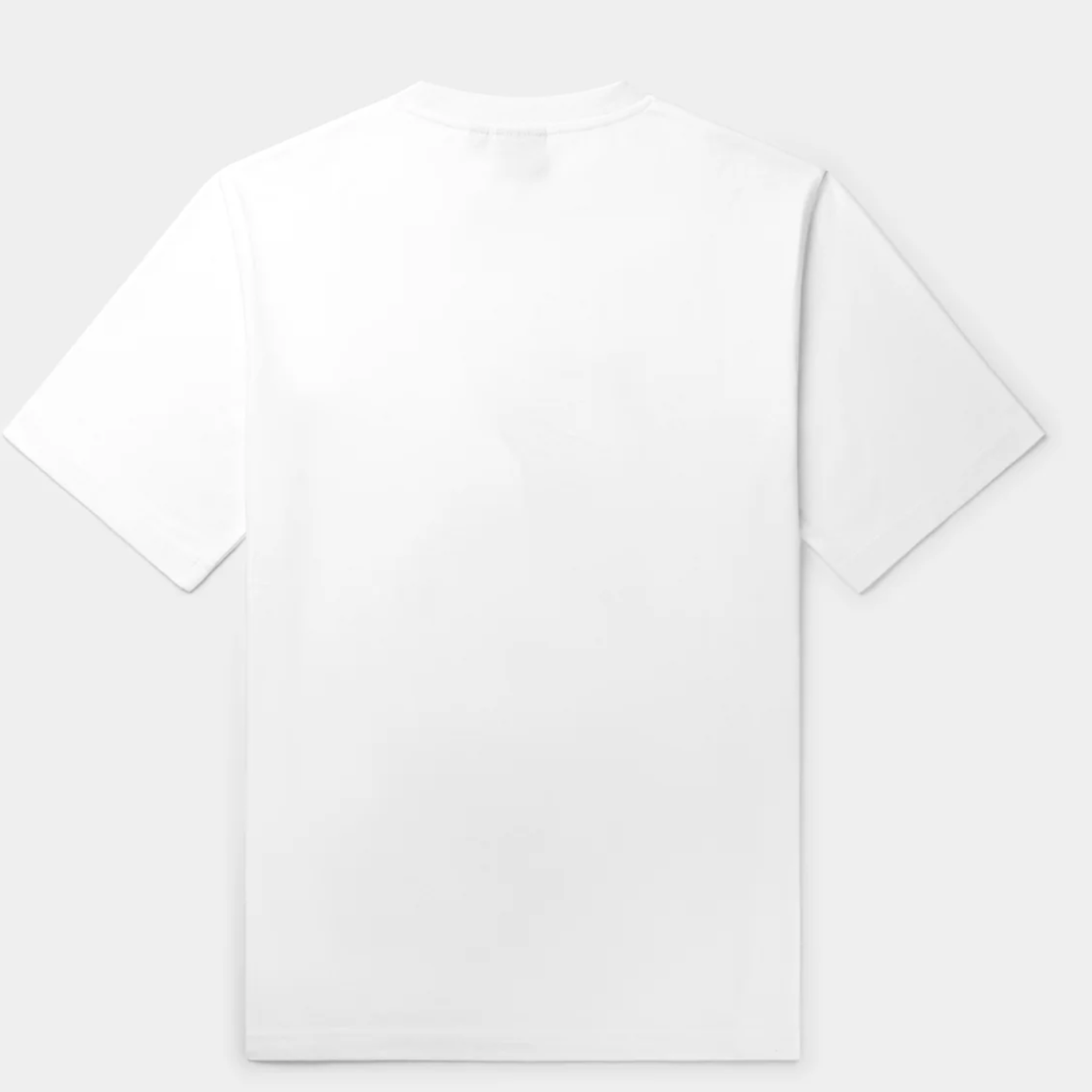 DAILY PAPER DP LANDSCAPE SS T-SHIRT