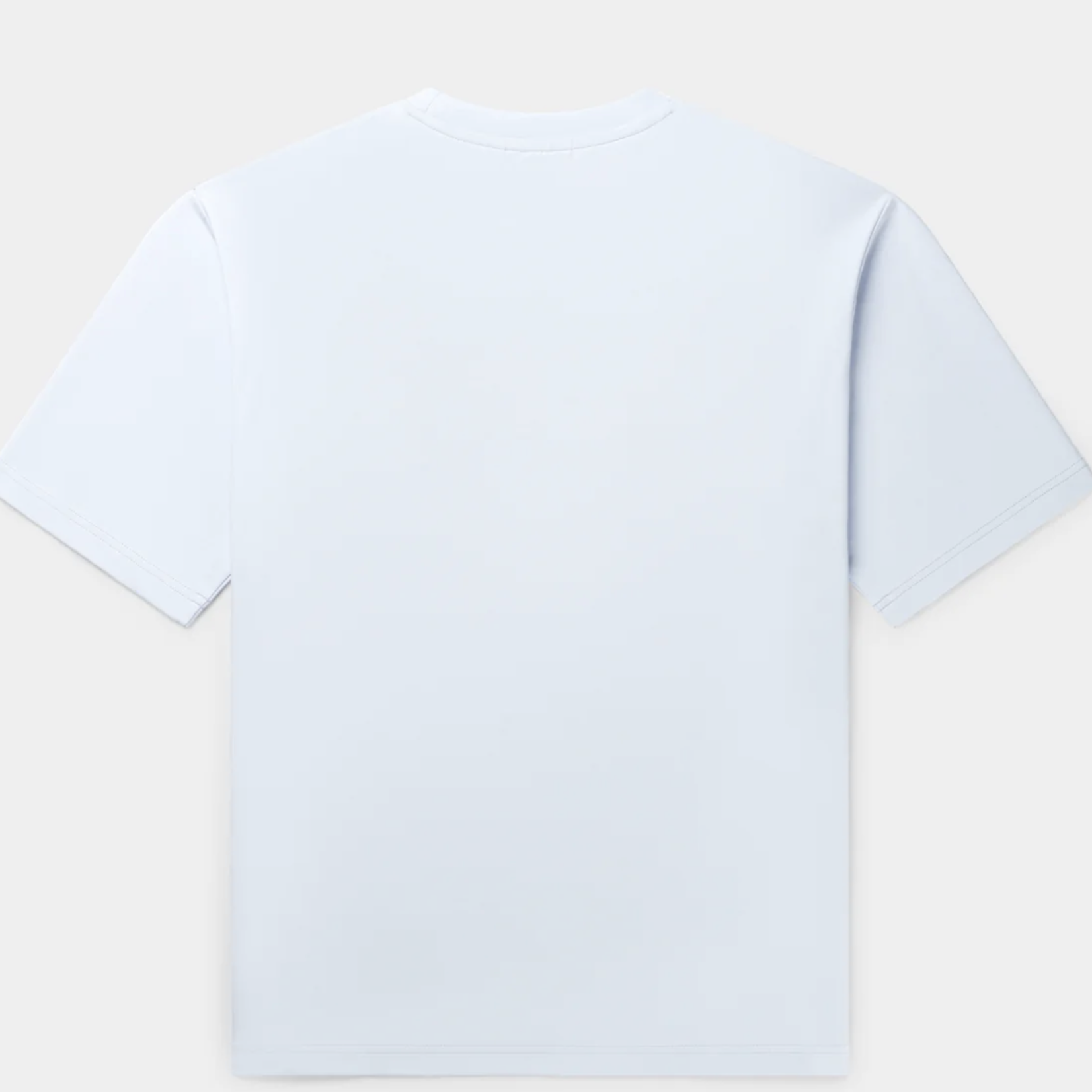 DAILY PAPER DP UNITED TYPE BOXY SS T-SHIRT