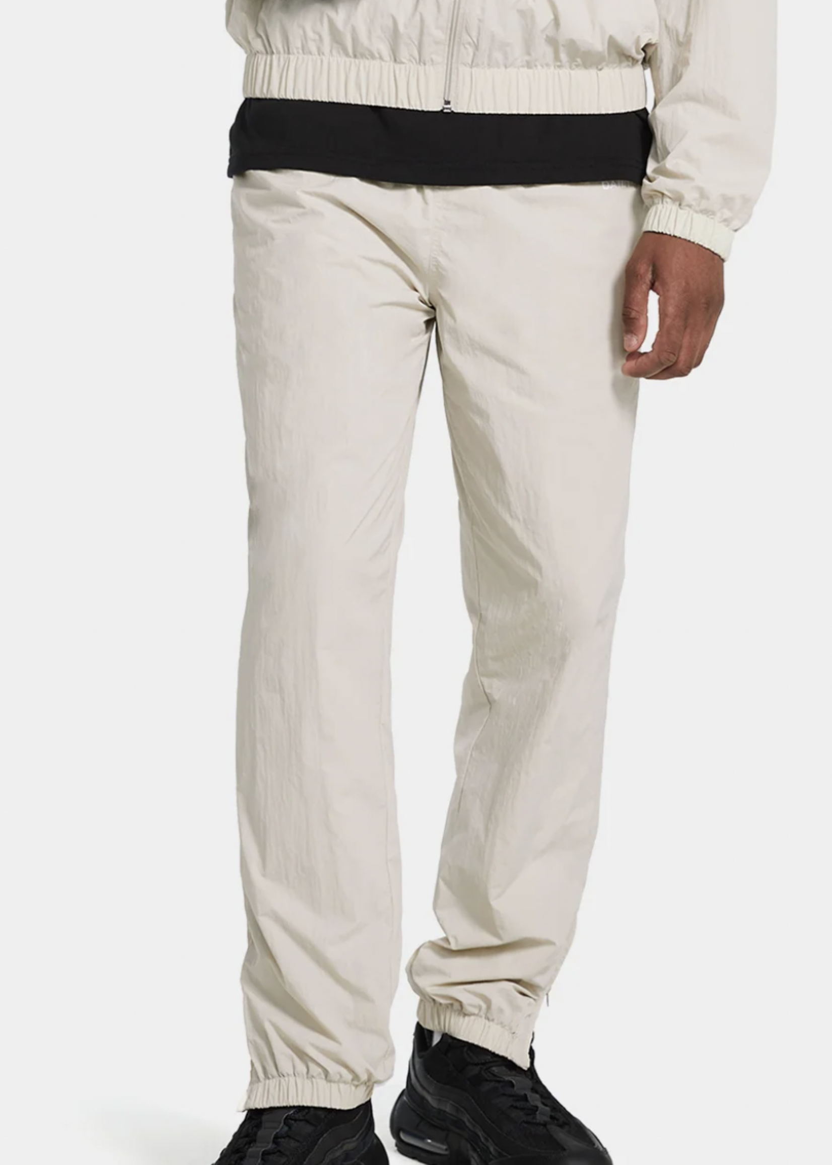 DAILY PAPER DAILY PAPER EWARD PANTS