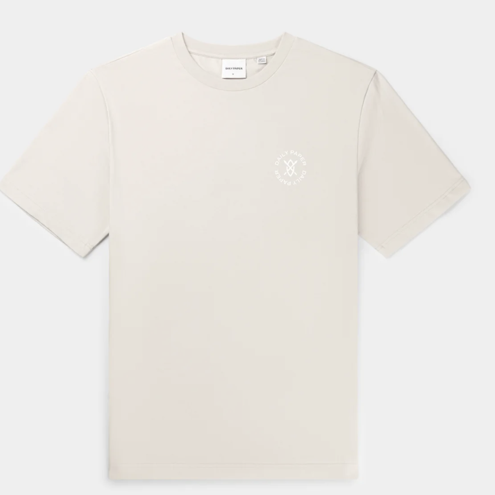 DAILY PAPER DP CIRCLE SS T-SHIRT