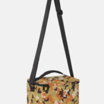 DICKIES DICKIES DUCK CANVAS LUNCHBOX